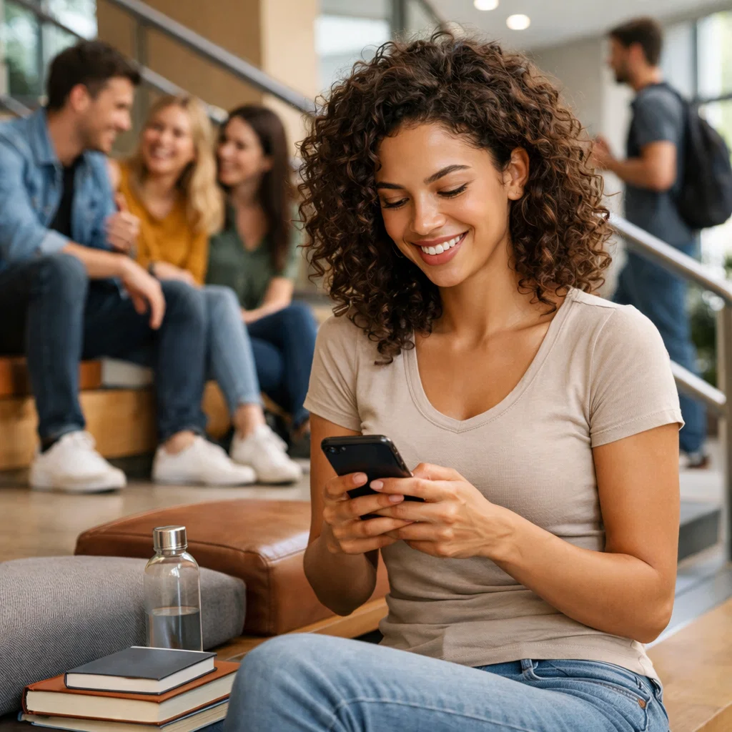 Empowering you through Lifeline